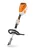 STIHL KMA 80 R Akkumulátoros kombimotor (akkumulátor és töltő nélkül)