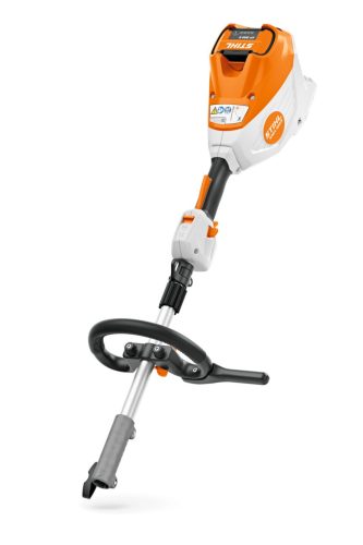 STIHL KMA 120 R Akkumulátoros kombimotor (akkumulátor és töltő nélkül)