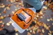 STIHL KMA 120 R Akkumulátoros kombimotor (akkumulátor és töltő nélkül)