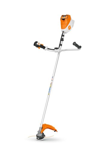 STIHL FSA 120.0 Akkumulátoros motoros kasza (akkumulátor és töltő nélkül)
