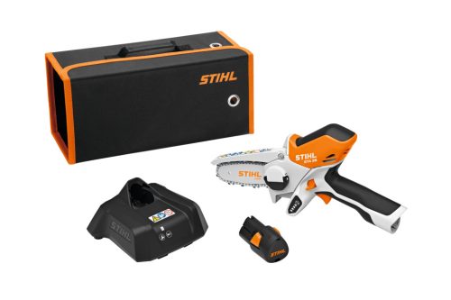 STIHL GTA 26 SET Akkumulátoros ágvágó