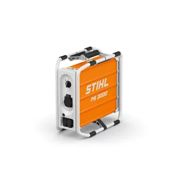 STIHL PS 3000 hordozható tápegység