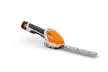STIHL HSA 26 Akkumulátoros sövénynyíró olló (akkumulátor és töltő nélkül)