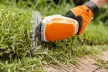 STIHL HSA 26 Akkumulátoros sövénynyíró olló (akkumulátor és töltő nélkül)