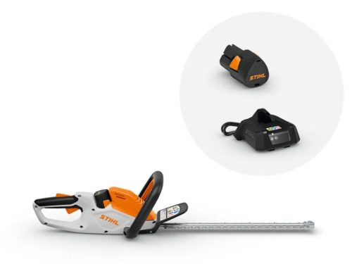 HSA 30.0 SET Akkumulátoros sövényvágó