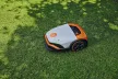 STIHL iMOW 5.0 Robotfűnyíró