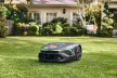 STIHL iMOW 5.0 EVO Robotfűnyíró