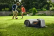STIHL iMOW 6.0 Robotfűnyíró
