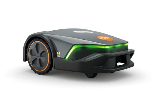 STIHL iMOW 6.0 EVO Robotfűnyíró