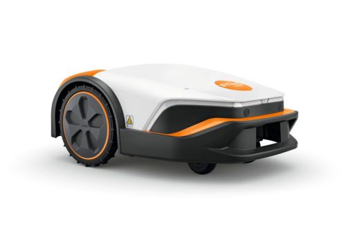 STIHL iMOW 7.0 Robotfűnyíró