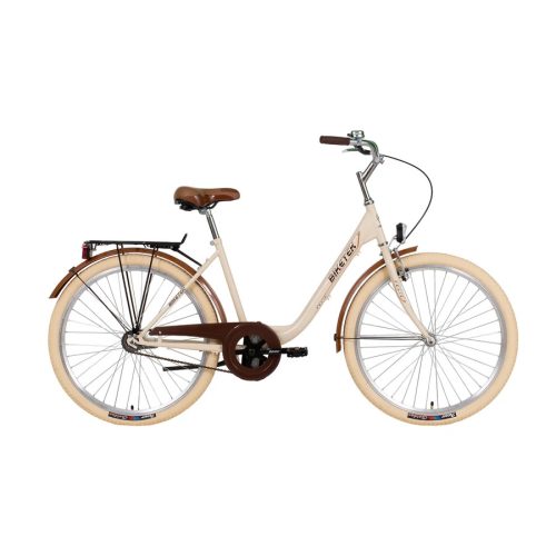  Biketek Felíz Latte 26"