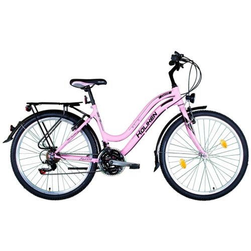  KOLIKEN Cherry ATB, rózsaszín, 26"