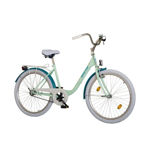 Koliken Biketek Felíz, Zöld, 28"