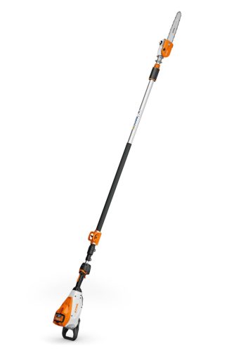STIHL HTA 135 Akkumulátoros magassági ágnyeső (akkumulátor és töltő nélkül)