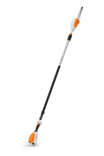 STIHL HTA 86 Akkumulátoros magassági ágnyeső (akkumulátor és töltő nélkül)