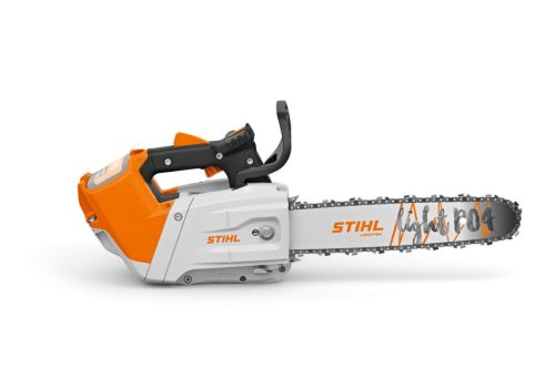 STIHL MSA 220 T Akkumulátoros motorfűrész ( akkumulátor és töltő nélkül)