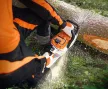 STIHL MSA 300 C-O Akkumulátoros motorfűrész ( akkumulátor és töltő nélkül)