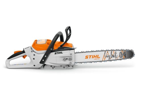 STIHL MSA 300 C-O Akkumulátoros motorfűrész ( akkumulátor és töltő nélkül)