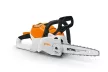 STIHL MSA 160 C-B Akkumulátoros motorfűrész ( akkumulátor és töltő nélkül)