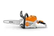 STIHL MSA 160 C-B Akkumulátoros motorfűrész ( akkumulátor és töltő nélkül)
