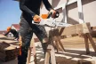 STIHL MSA 160 C-B Akkumulátoros motorfűrész ( akkumulátor és töltő nélkül)
