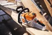 STIHL MSA 160 C-B Akkumulátoros motorfűrész ( akkumulátor és töltő nélkül)