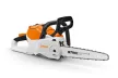 STIHL MSA 200 C-B Akkumulátoros motorfűrész ( akkumulátor és töltő nélkül)