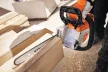 STIHL MSA 200 C-B Akkumulátoros motorfűrész ( akkumulátor és töltő nélkül)