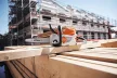STIHL MSA 200 C-B Akkumulátoros motorfűrész ( akkumulátor és töltő nélkül)