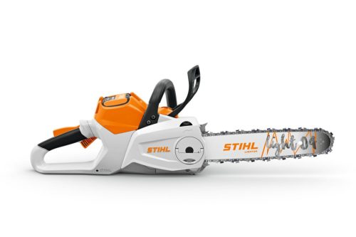 STIHL MSA 220 C-B Akkumulátoros motorfűrész ( akkumulátor és töltő nélkül)