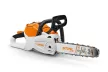 STIHL MSA 220 C-B Akkumulátoros motorfűrész ( akkumulátor és töltő nélkül)
