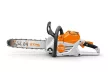 STIHL MSA 220 C-B Akkumulátoros motorfűrész ( akkumulátor és töltő nélkül)
