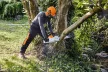 STIHL MSA 220 C-B Akkumulátoros motorfűrész ( akkumulátor és töltő nélkül)