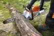 STIHL MSA 220 C-B Akkumulátoros motorfűrész ( akkumulátor és töltő nélkül)