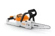 STIHL MSA 60 C-B Akkumulátoros motorfűrész ( akkumulátor és töltő nélkül)