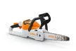 STIHL MSA 70 C-B Akkumulátoros motorfűrész (akkumulátor és töltő nélkül)