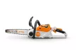 STIHL MSA 70 C-B Akkumulátoros motorfűrész (akkumulátor és töltő nélkül)