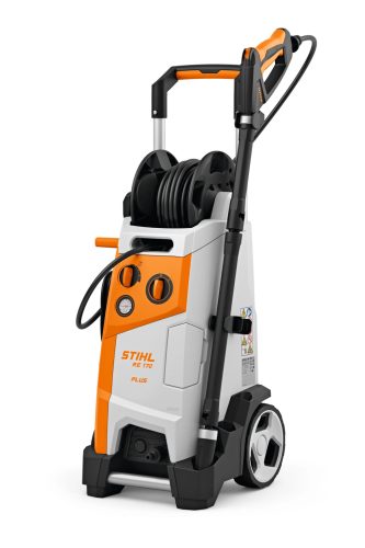 STIHL RE 170 PLUS Magasnyomású mosó