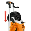 STIHL RE 170 PLUS Magasnyomású mosó