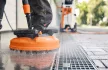 STIHL RE 170 PLUS Magasnyomású mosó