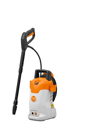 STIHL RE 80 X  Magasnyomású mosó