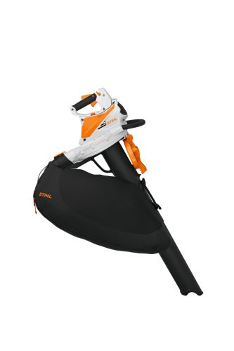 STIHL SHA 56 Akkumulátoros szívófelaprító (akkumulátor és töltő nélkül)