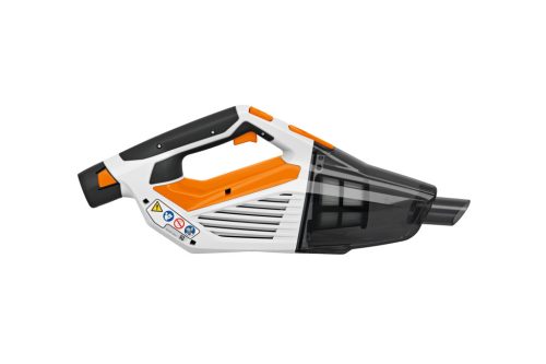STIHL SEA 20.0 Akkumulátoros kézi porszívó (akkumulátor és töltő nélkül)