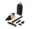 STIHL SEA 20.0 Akkumulátoros kézi porszívó (akkumulátor és töltő nélkül)