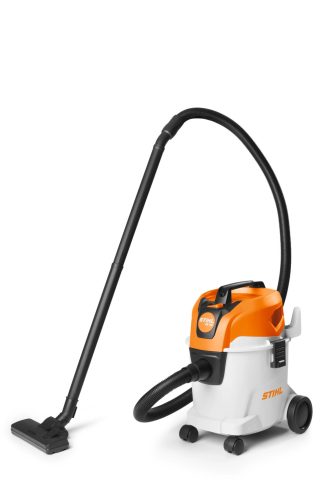 STIHL SE 33 Porszívó