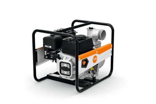 STIHL WP 600 benzinmotoros vízszivattyú
