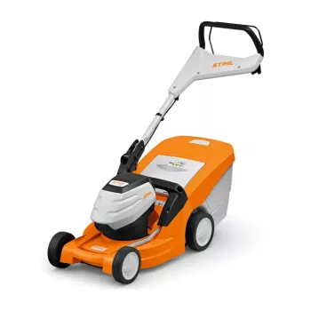   STIHL RMA 443.3 (EU2) Akkumulátoros fűnyíró (AKKUMULÁTOR ÉS TÖLTŐ NÉLKÜL)