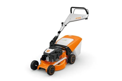 STIHL RM 248 Fűnyíró