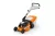 STIHL RM 248 T Fűnyíró