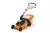 STIHL RM 253.2 (EU2) Fűnyíró